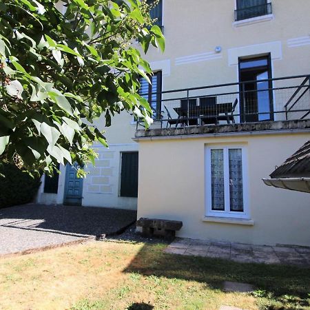 Appartement T3 Avec Terrasse, Proche Centre Et Thermes De La Bourboule - Fr-1-608-236 Exteriér fotografie