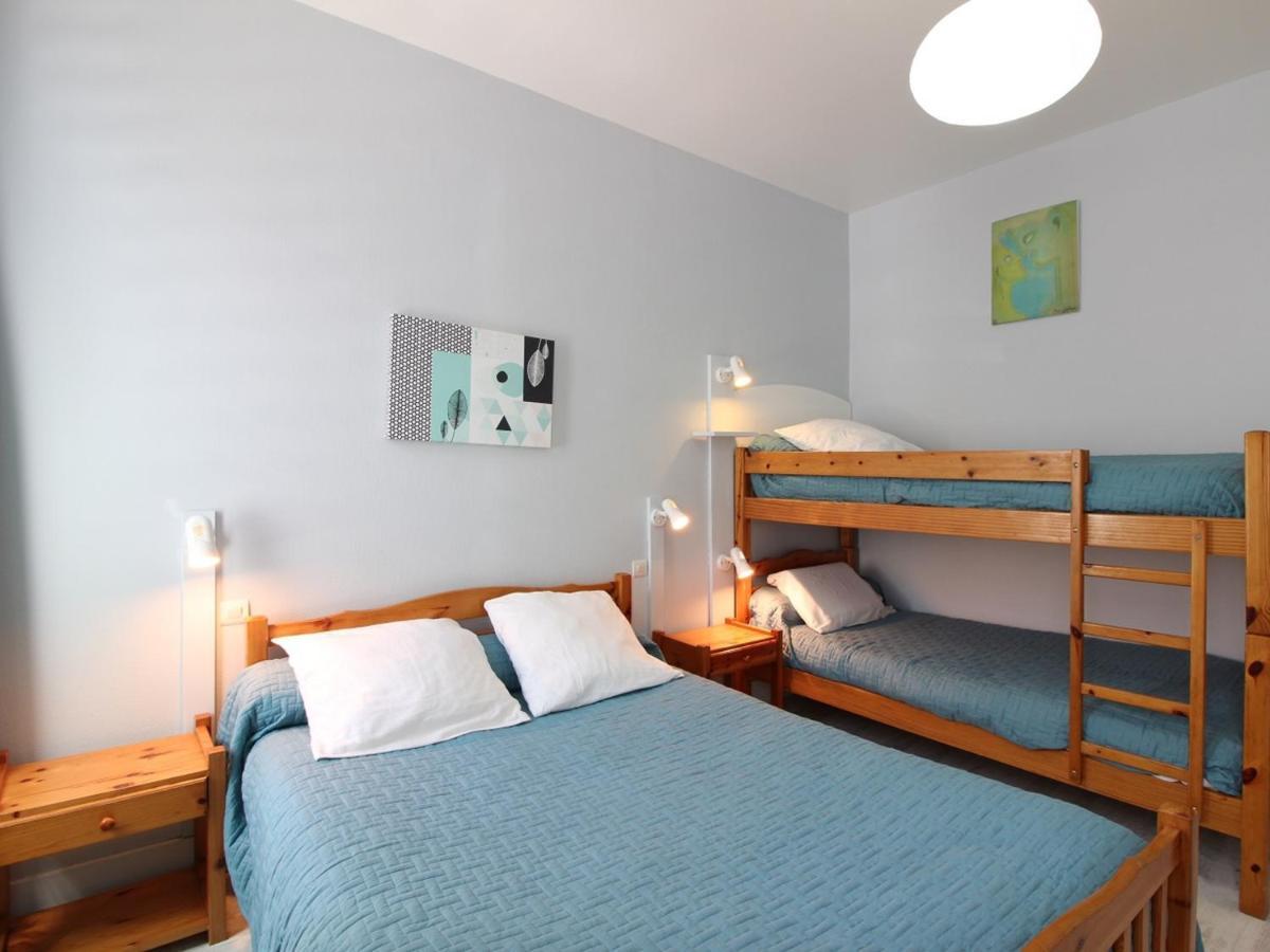 Appartement T3 Avec Terrasse, Proche Centre Et Thermes De La Bourboule - Fr-1-608-236 Exteriér fotografie