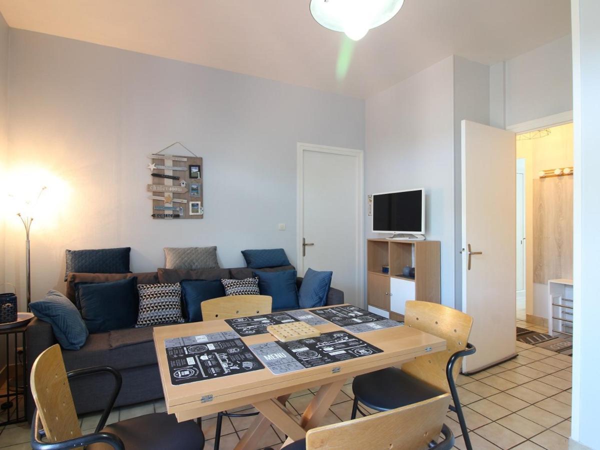 Appartement T3 Avec Terrasse, Proche Centre Et Thermes De La Bourboule - Fr-1-608-236 Exteriér fotografie